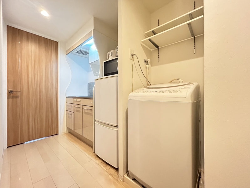 セレニテ梅田北 1201号室