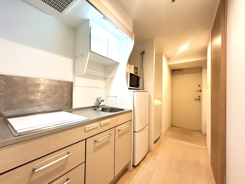 セレニテ梅田北 1201号室