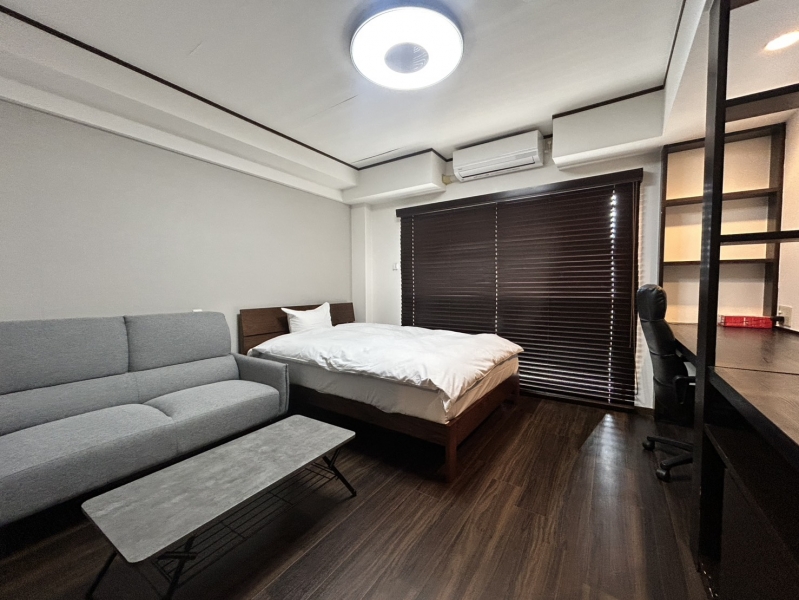 アスール江坂  1201号室