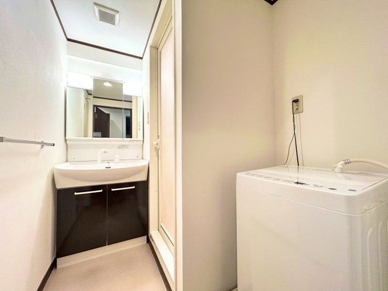 アスール江坂  1201号室