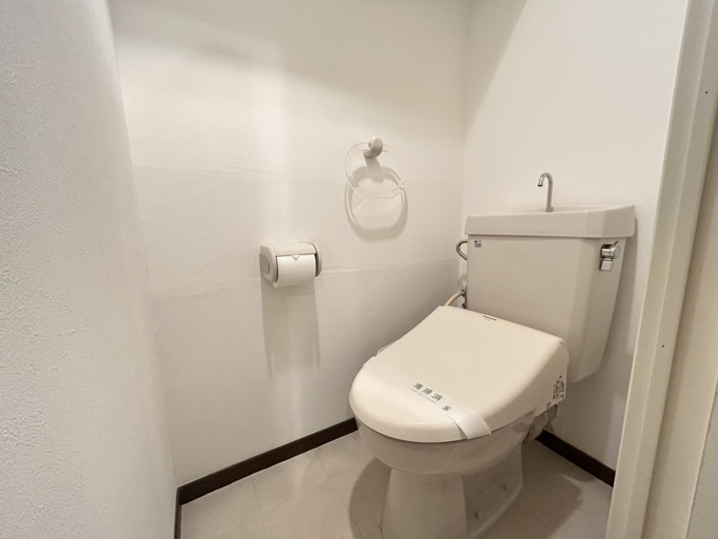 アスール江坂  1201号室