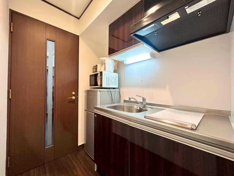 アスール江坂  1201号室