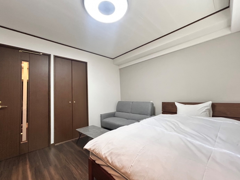 アスール江坂  1201号室