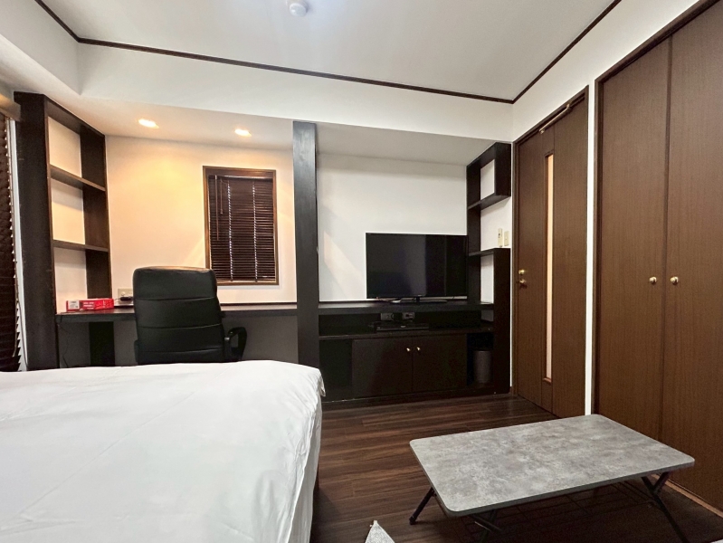 アスール江坂  1201号室