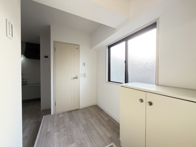 フラット34茨木  207号室