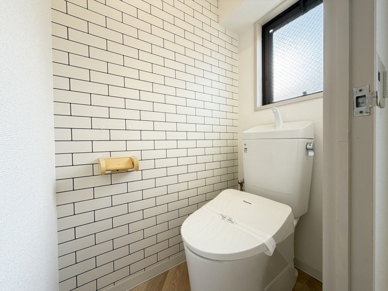 フラット34茨木  207号室