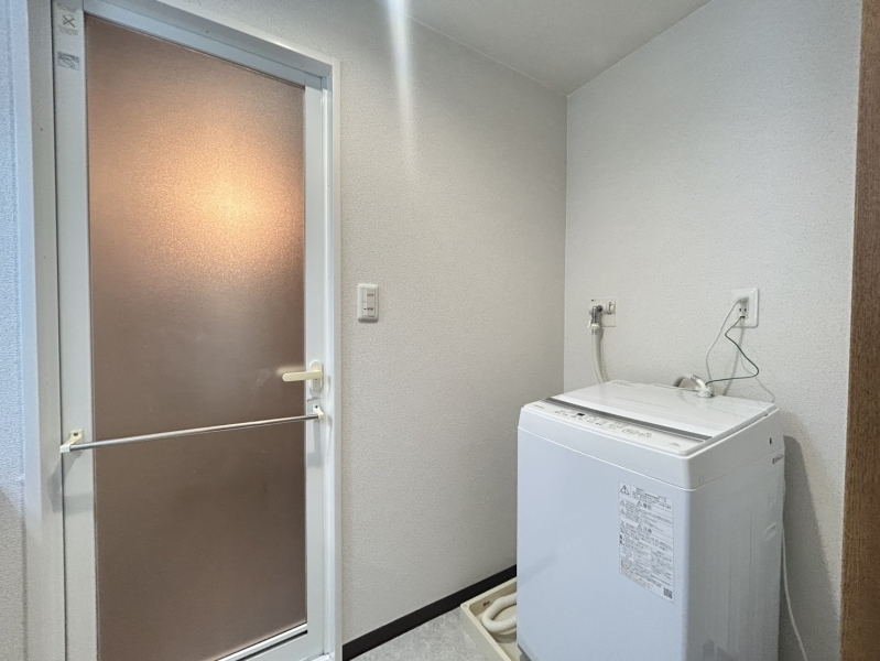 アプリーレ垂水  203号室