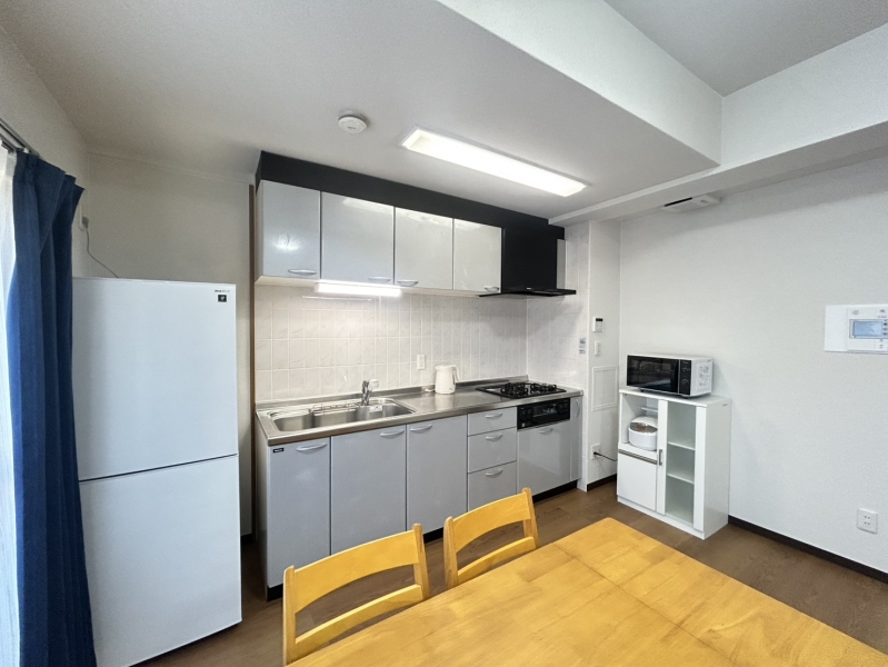 アプリーレ垂水  205号室