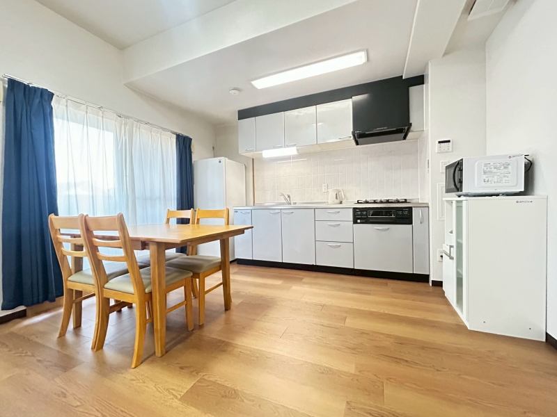 アプリーレ垂水 205号室