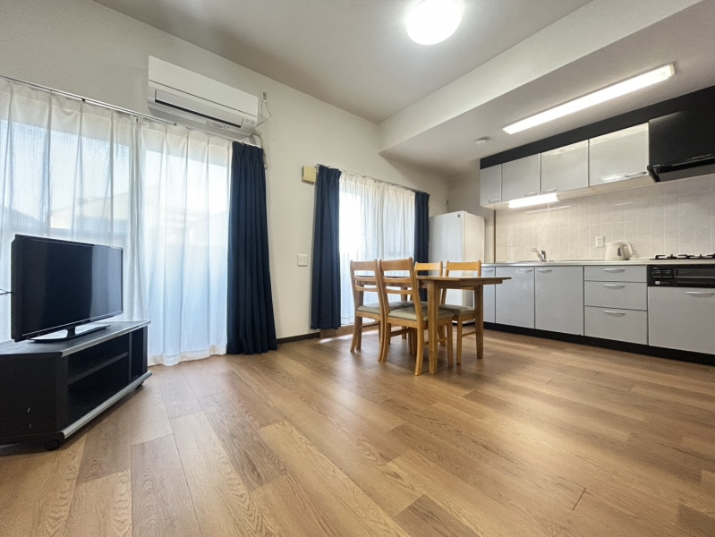 アプリーレ垂水  205号室