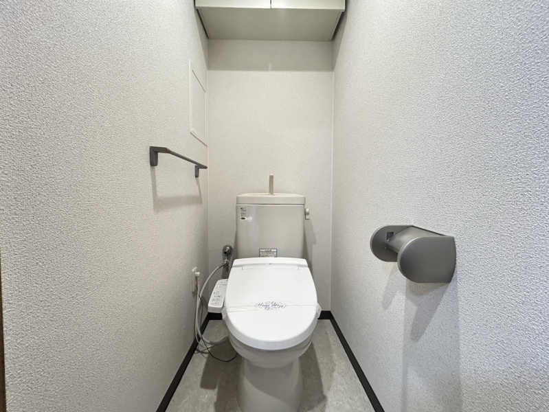 アプリーレ垂水  205号室