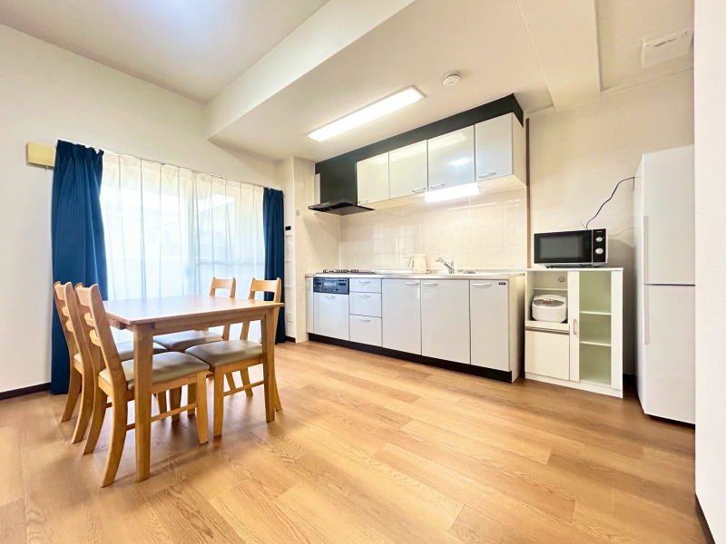 アプリーレ垂水  203号室