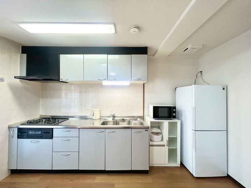 アプリーレ垂水  203号室