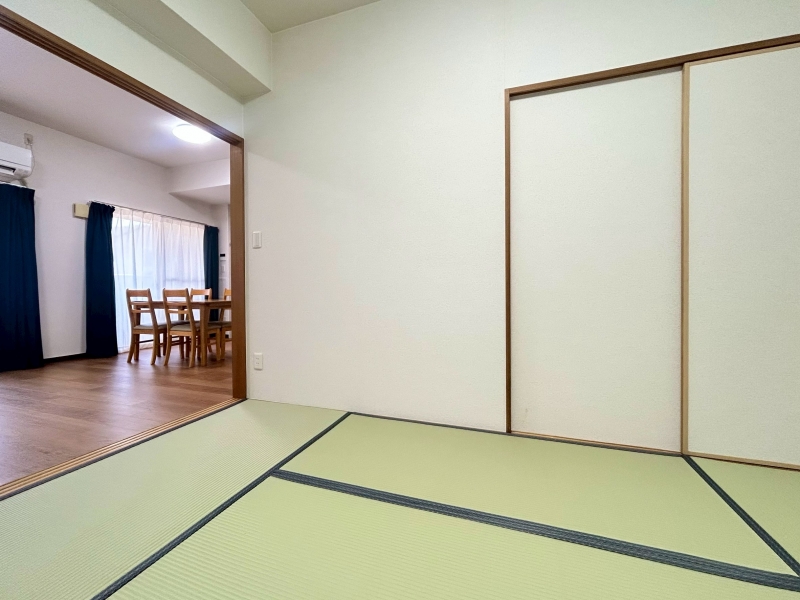 アプリーレ垂水  203号室