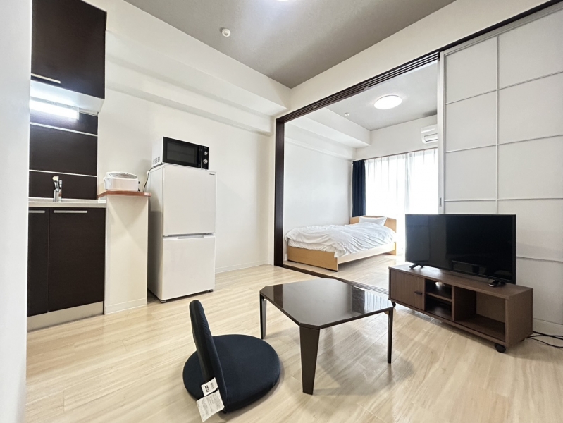 プレジオ中津 903号室