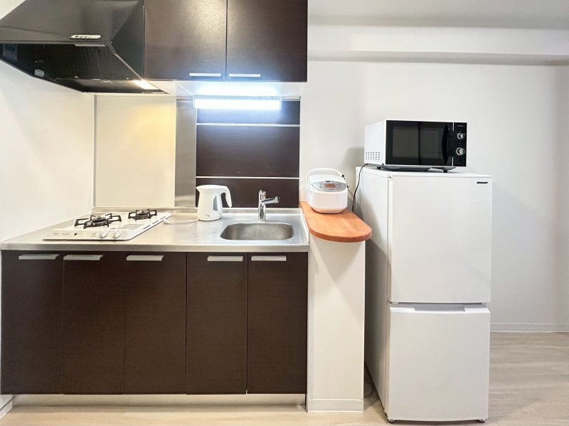 プレジオ中津  903号室