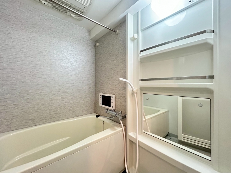 プレジオ中津  903号室