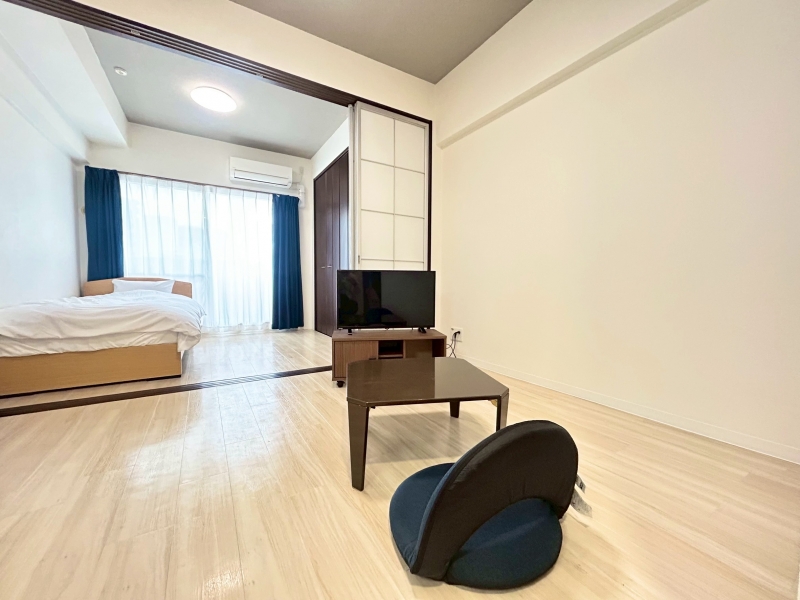 プレジオ中津  903号室