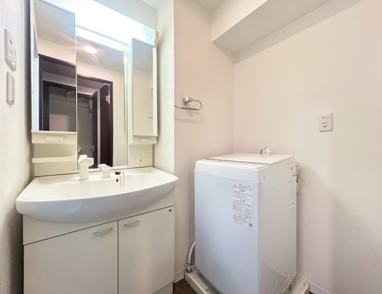 プレジオ中津  903号室