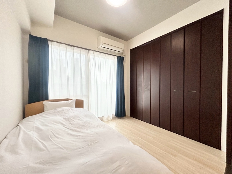 プレジオ中津  903号室