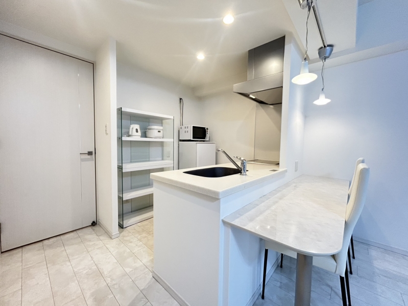 セレニテ梅田北プレミアム 704号室