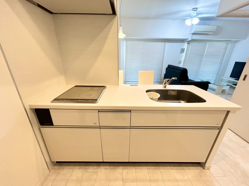 セレニテ梅田北プレミアム 704号室