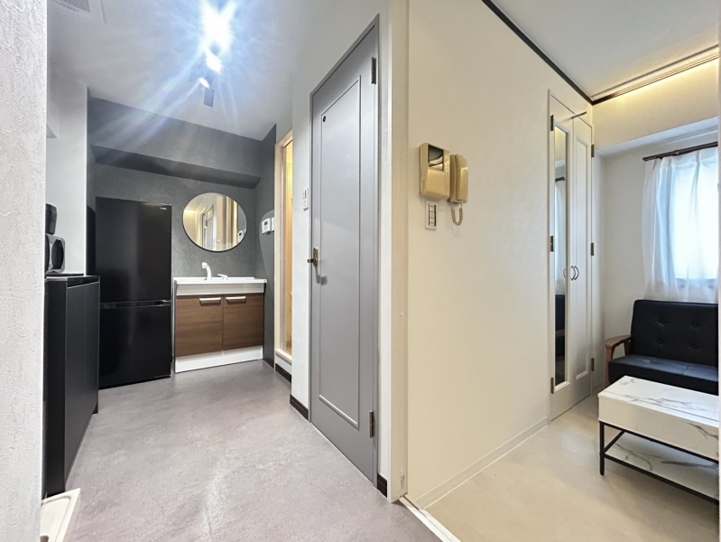 CityLifeエイペックス大手通 903号室