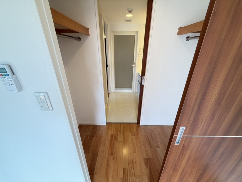 アークアベニュー梅田北  701号室