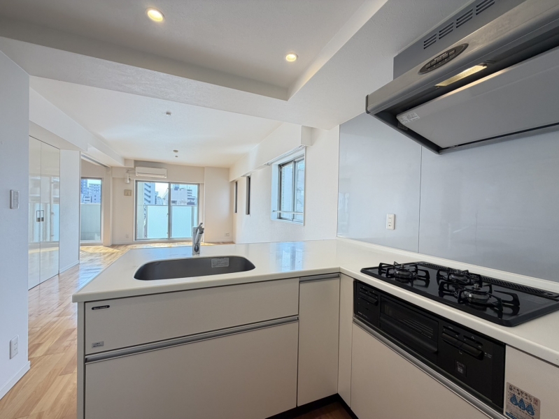 アークアベニュー梅田北  701号室