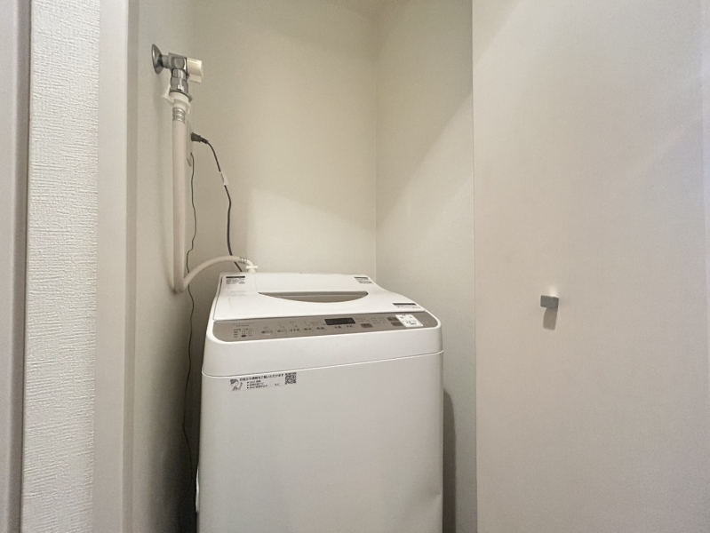 レジュールアッシュ福島  1007号室