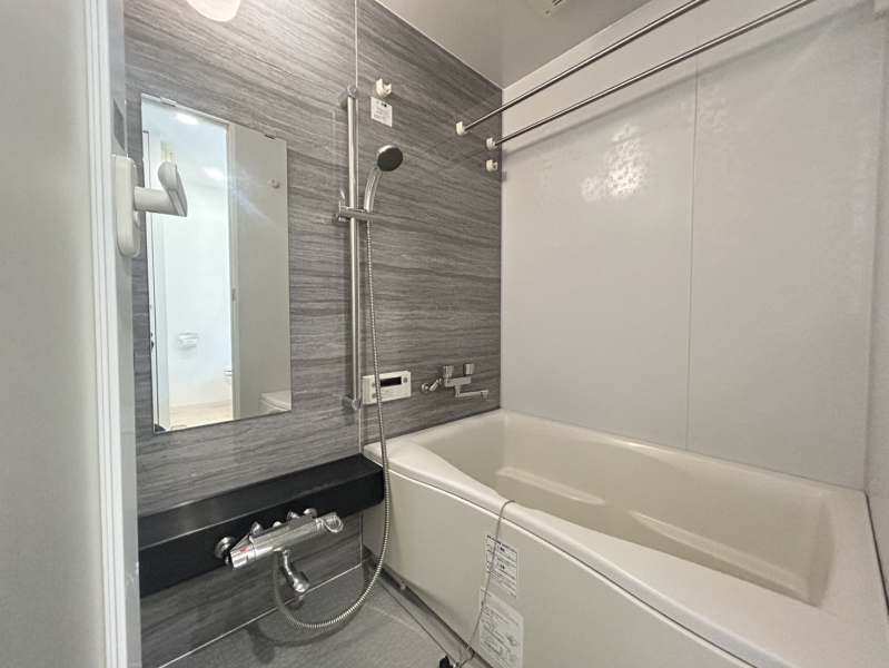 レジュールアッシュ福島  1007号室