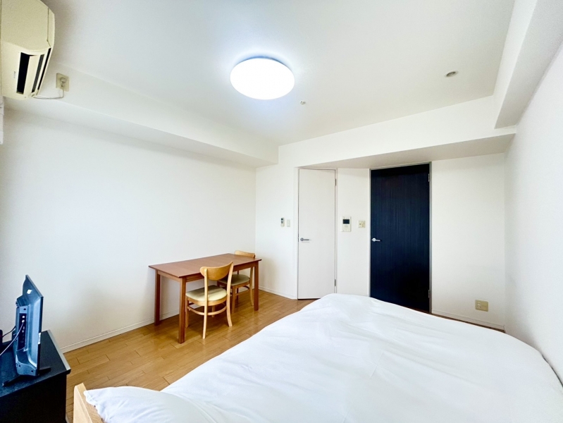 レジュールアッシュ福島  1007号室