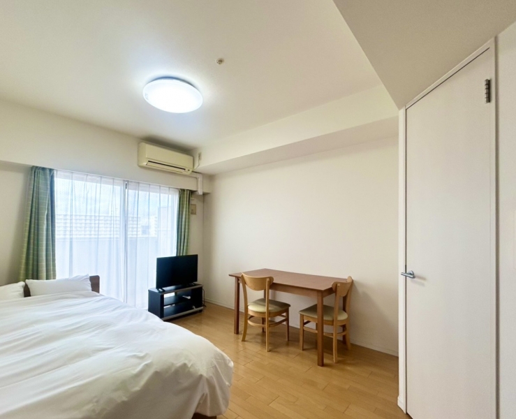 レジュールアッシュ福島 1007号室