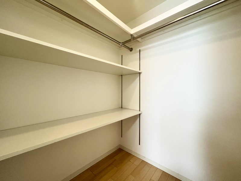 レジュールアッシュ福島  1007号室