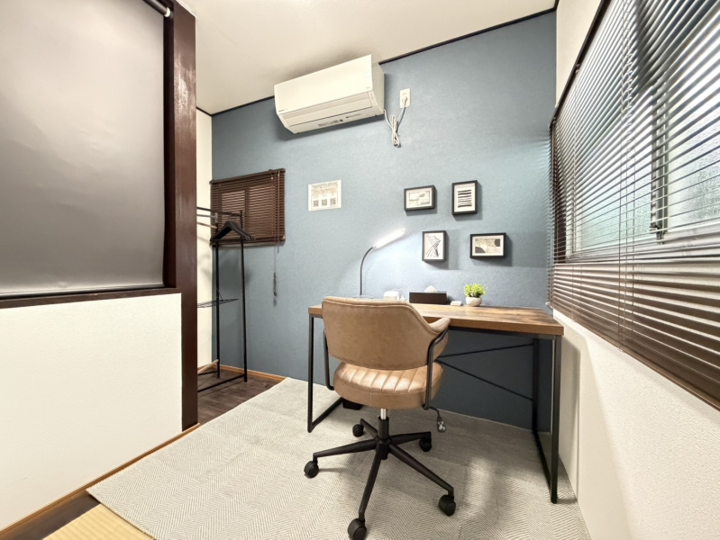 京橋レトロステイ 