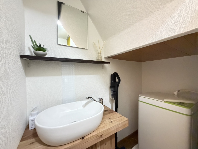 京橋レトロステイ 