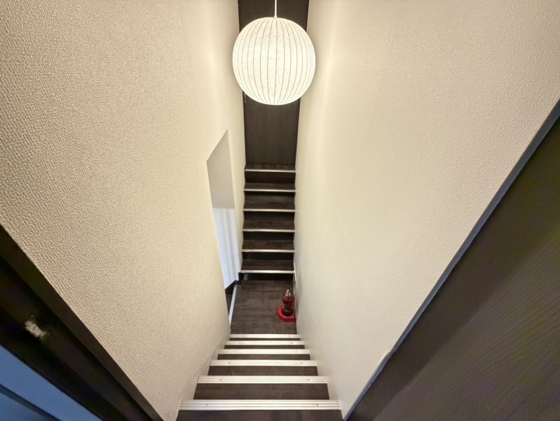 京橋レトロステイ 