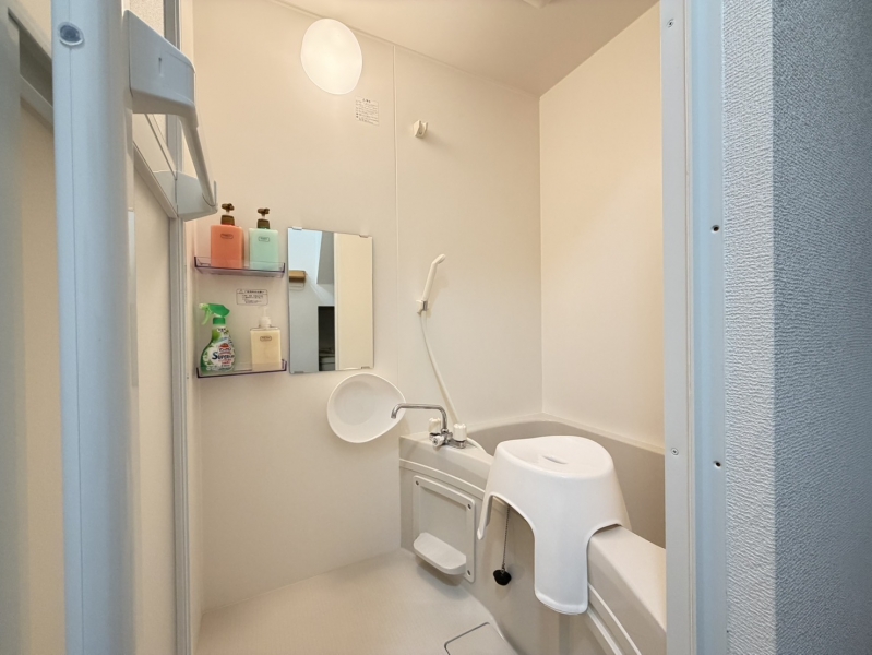 京橋レトロステイ 