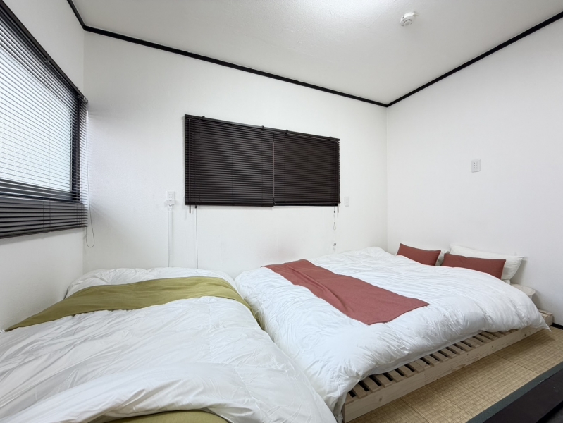 京橋レトロステイ 