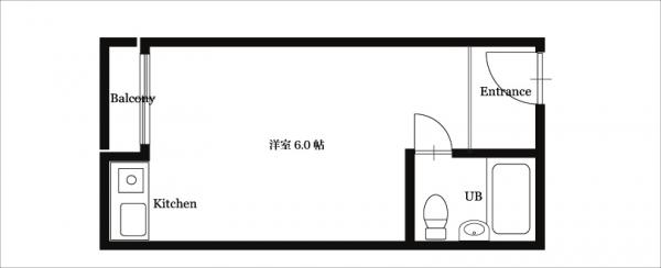 DAIKOKUCHO HEIGHTS 