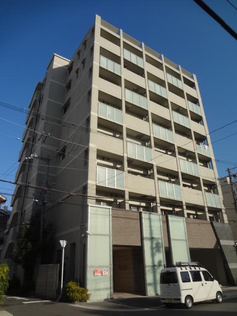 アークアベニュー梅田北  203号室
