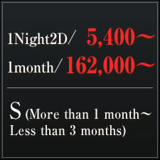 S(More than 1 month ~ Less than 3 months)